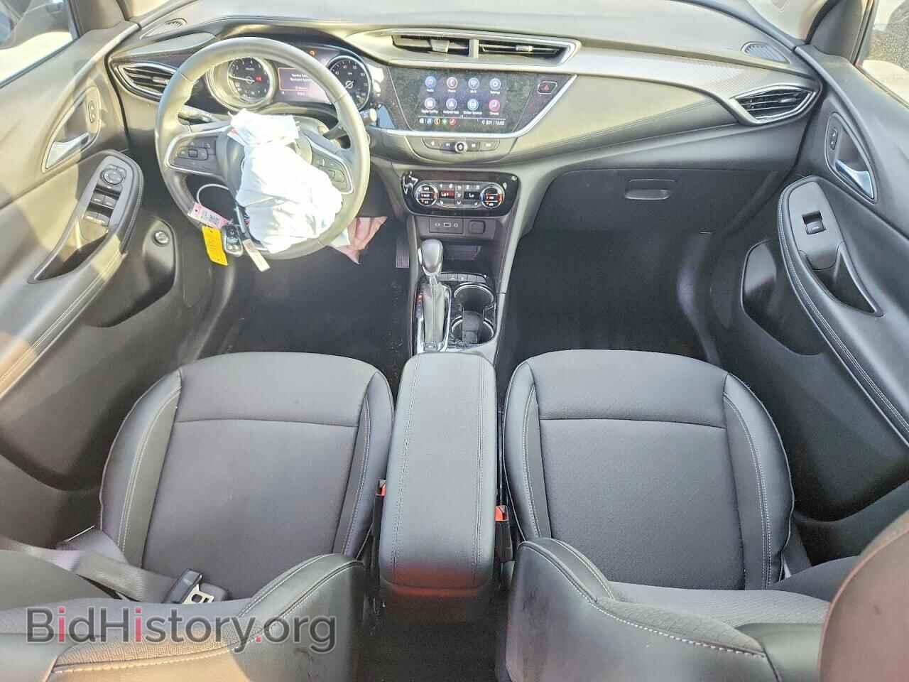 2022 BUICK ENCORE - VIN: KL4MMDS22NB112512 - Photo 8
