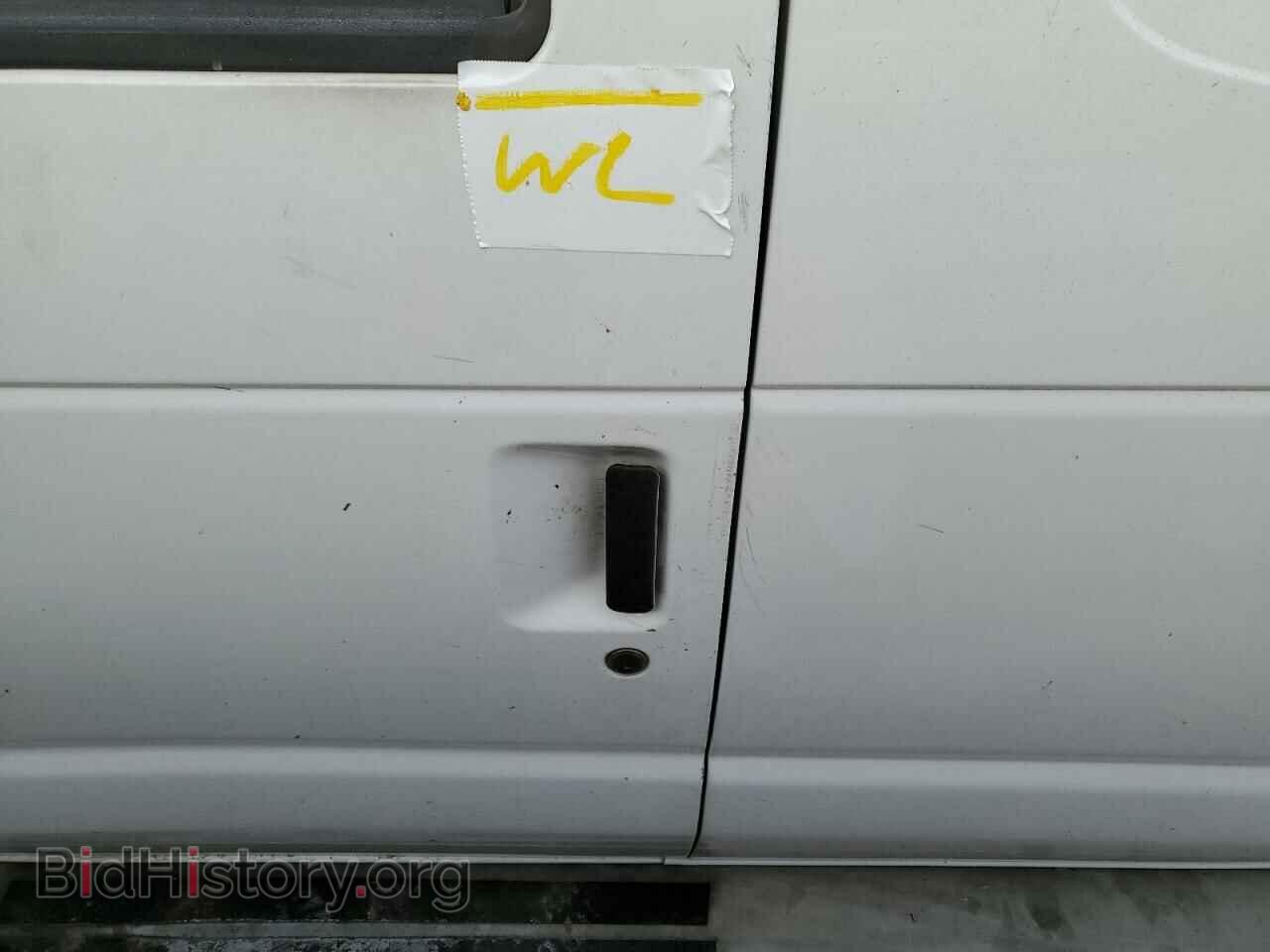 2014 FORD ECONOLINE - VIN: 1FTNE2EW3EDA18752 - Фото 9