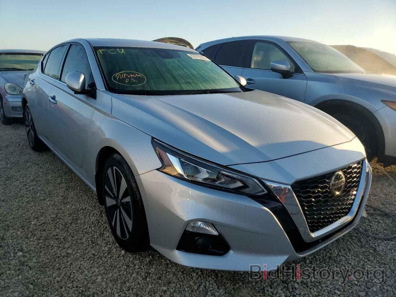 Фотография 1N4BL4EV7LC206632 - NISSAN ALTIMA 2020