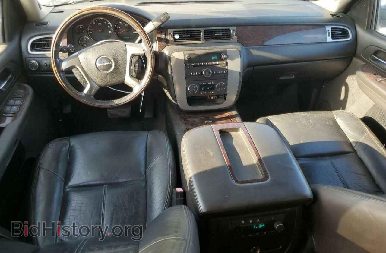 2007 GMC YUKON - VIN: 1GKFC13J57R138980 - Фото 8
