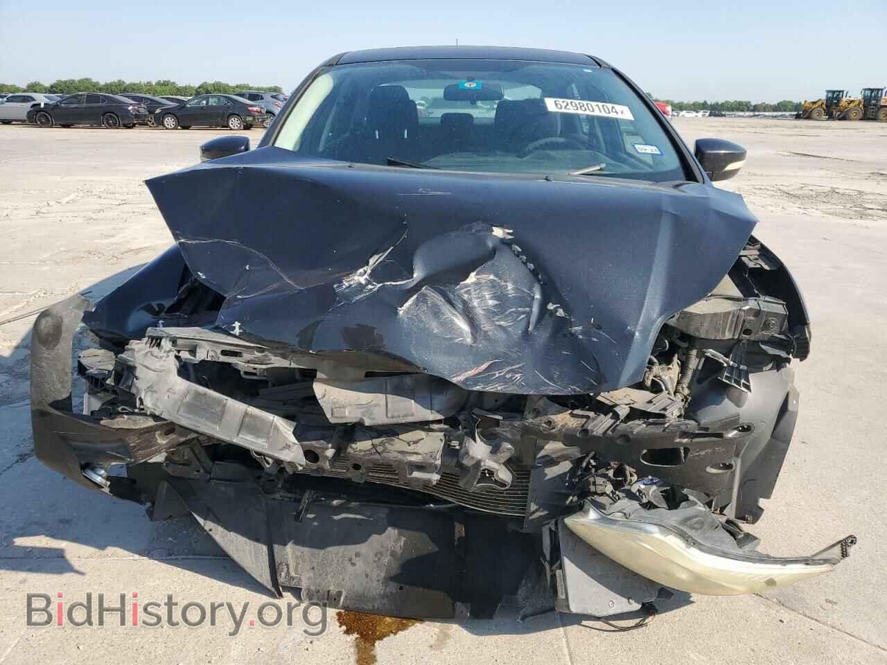 2013 FORD FOCUS - VIN: 1FADP3F29DL289980 - Photo 5