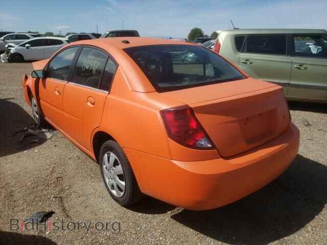 2007 SATURN ION - VIN: 1G8AJ58F27Z100429 - Фото 3