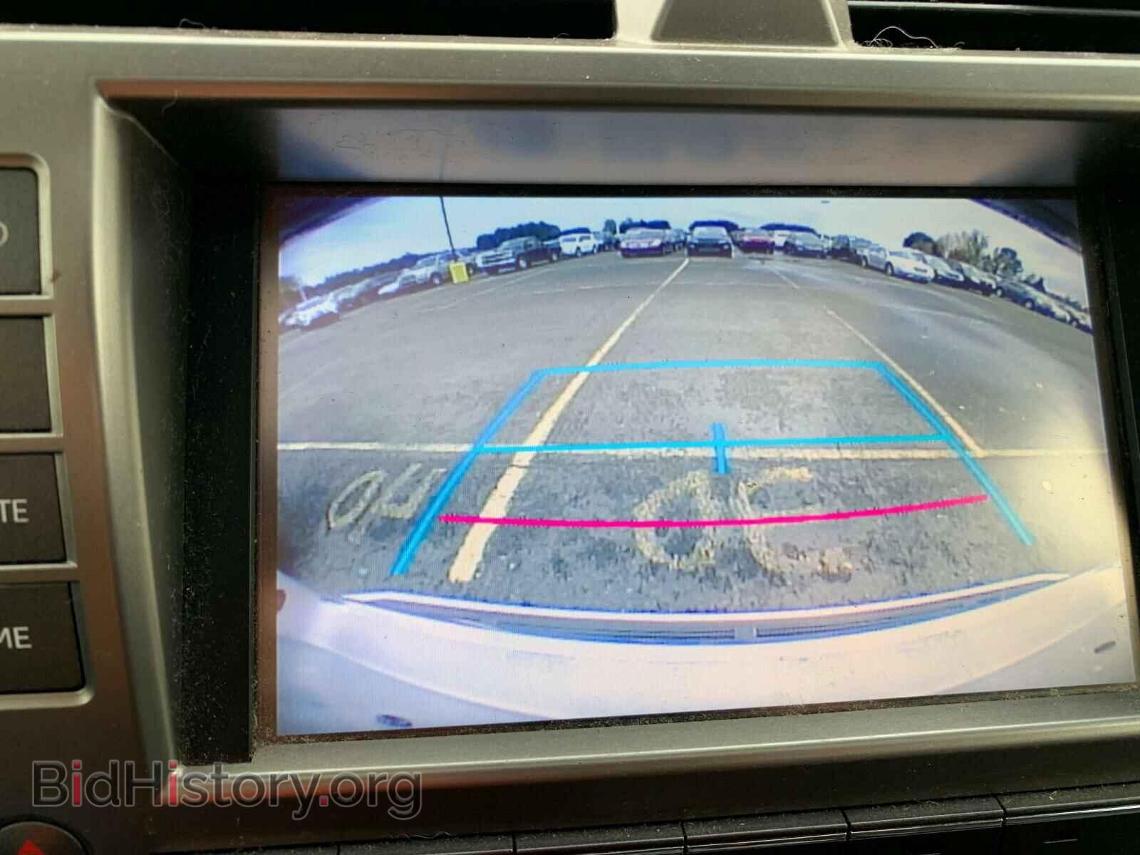 2016 LEXUS GX - VIN: JTJBM7FX9G5145669 - Фото 9