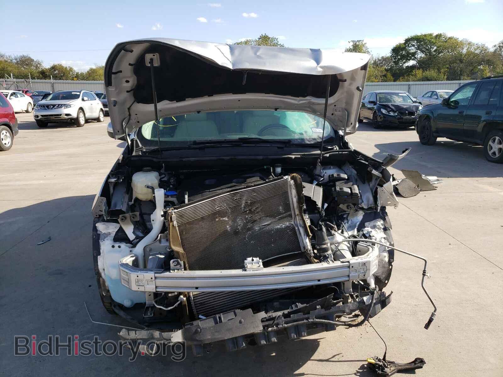 2018 FORD EDGE - VIN: 2FMPK3K99JBB75641 - Photo 9