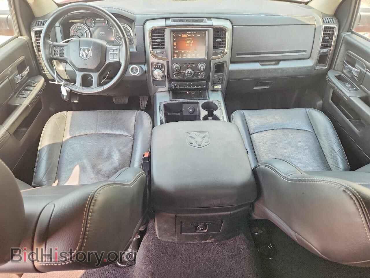 2015 RAM 1500 - VIN: 1C6RR6HT9FS629744 - Фото 8