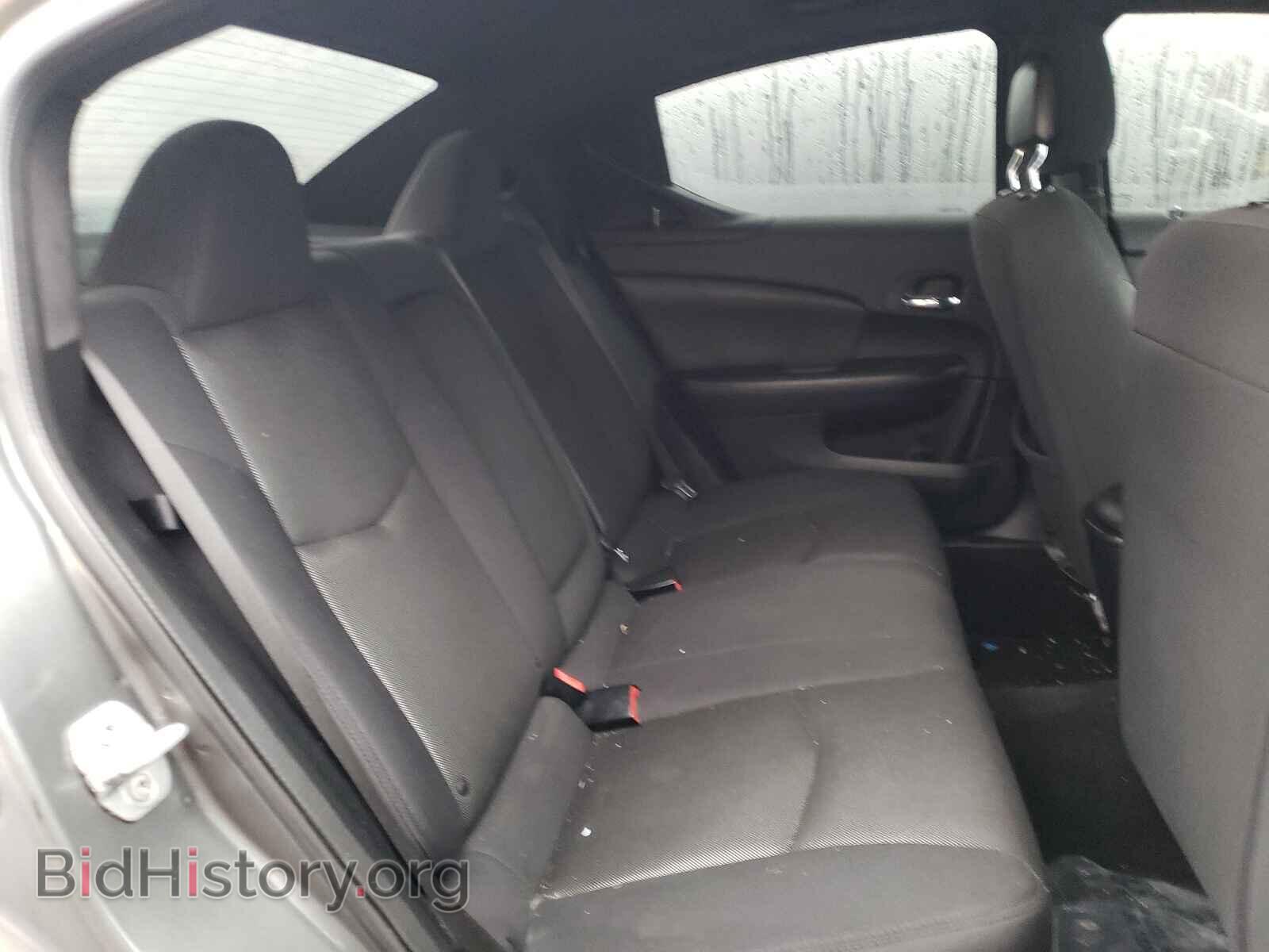 2012 DODGE AVENGER - VIN: 1C3CDZCB8CN194646 - Фото 6