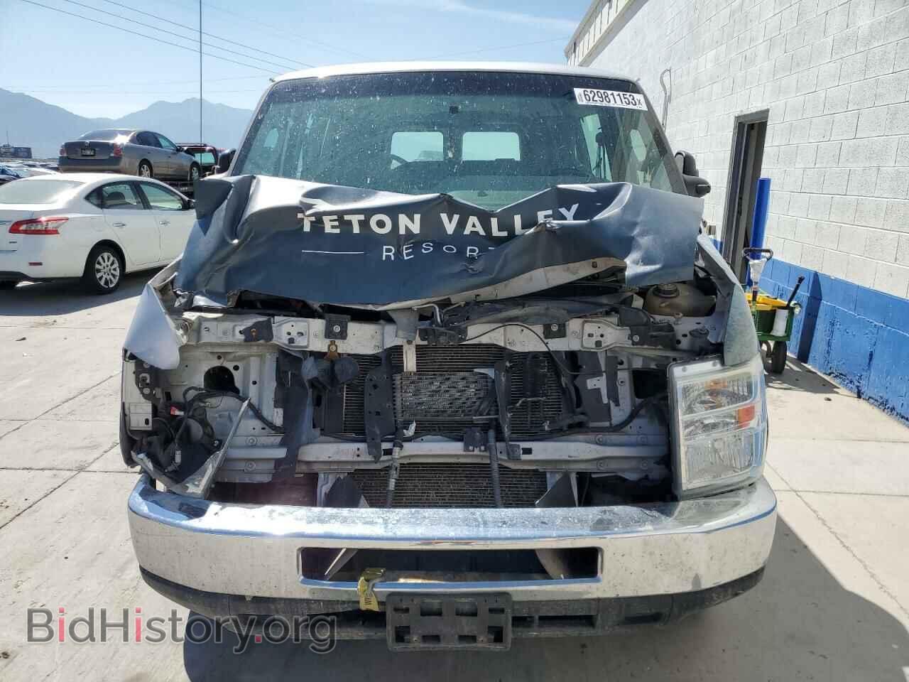 2011 FORD ALL Models - VIN: 1FBNE3BL4BDB29083 - Photo 5