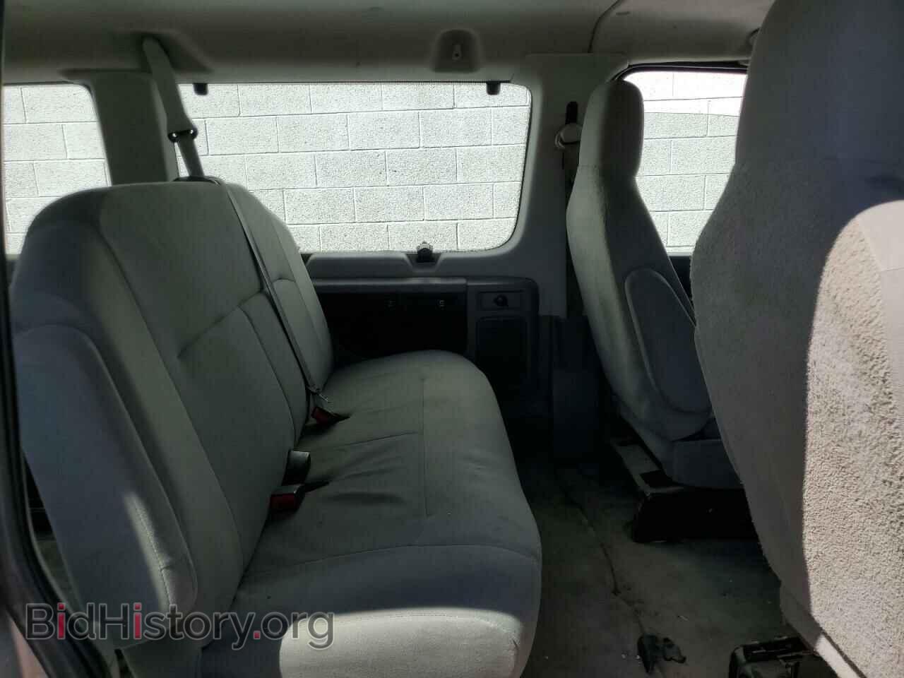 2011 FORD ALL Models - VIN: 1FBNE3BL4BDB29083 - Photo 10