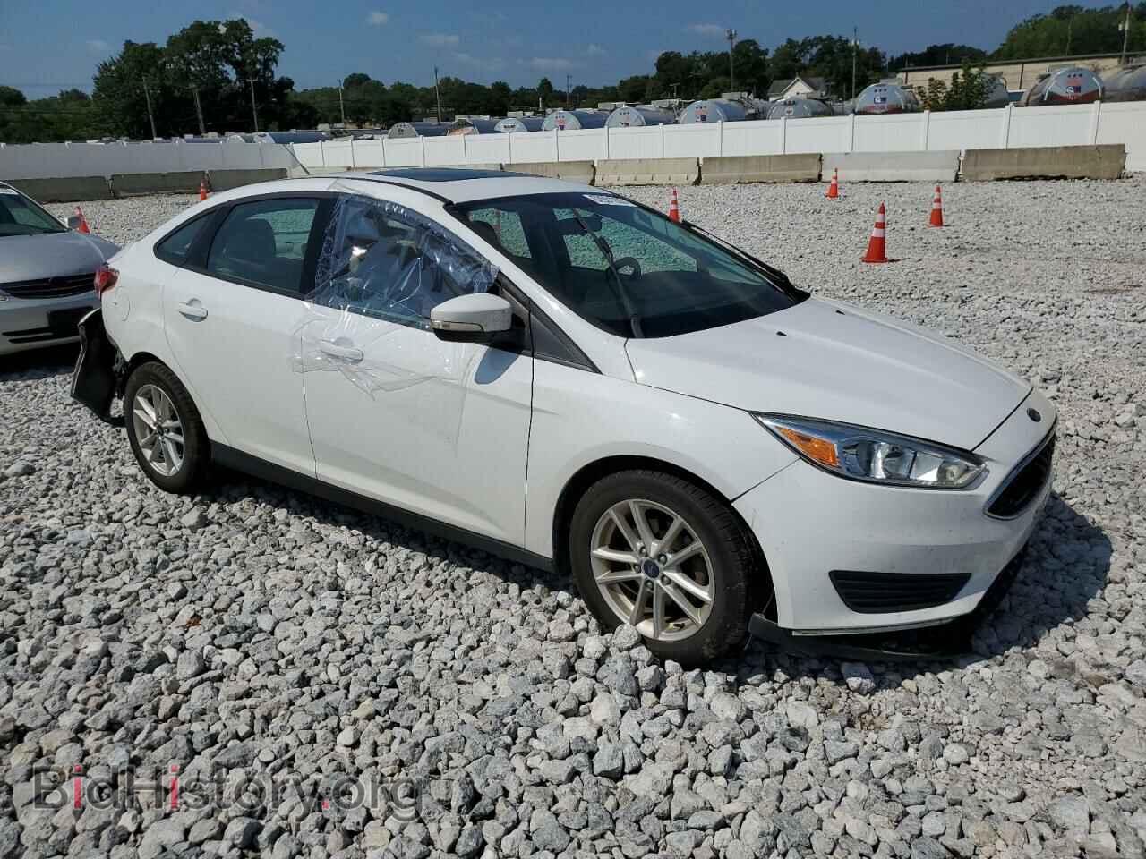 2015 FORD FOCUS - VIN: 1FADP3F22FL299060 - Photo 4