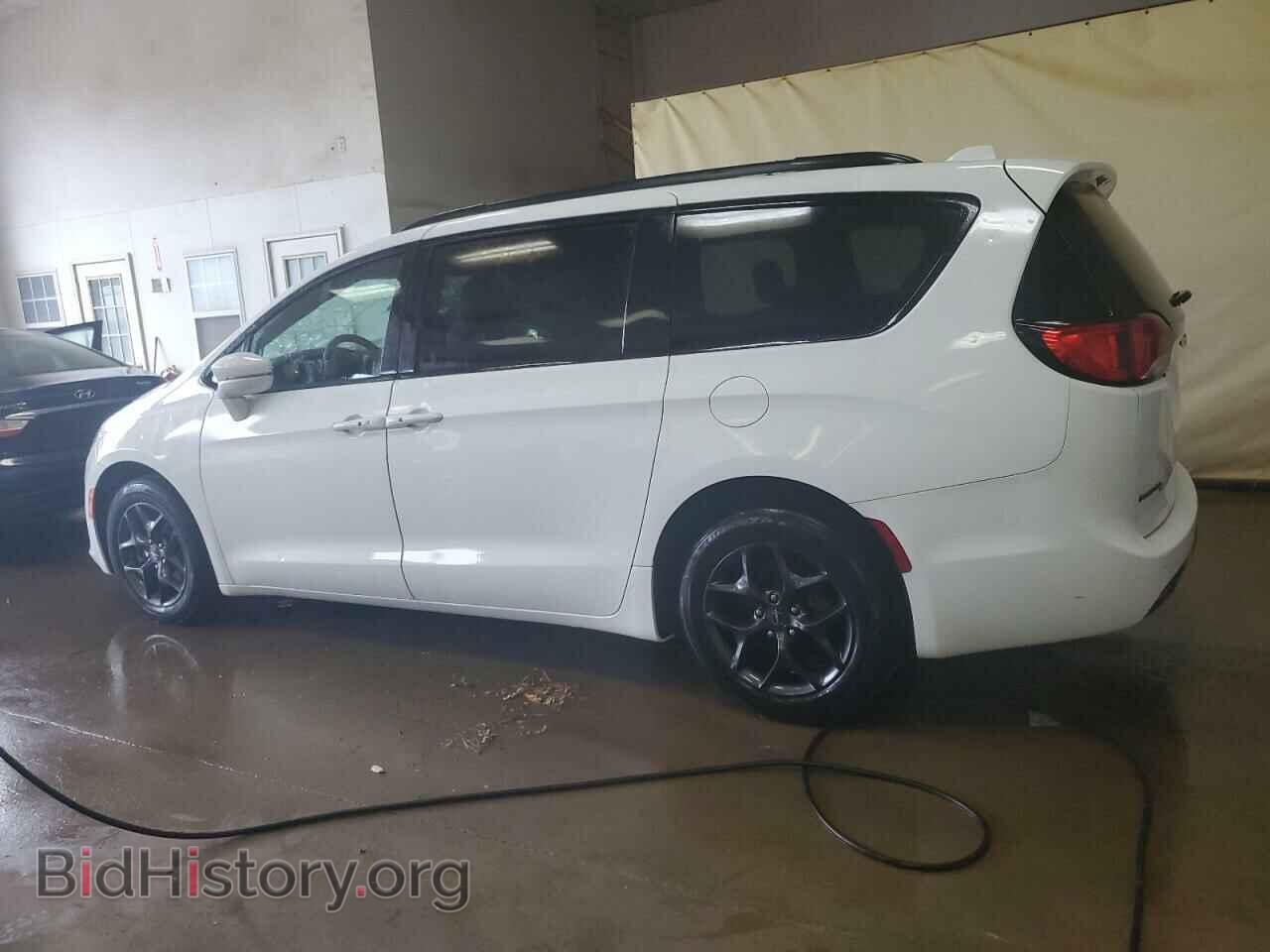 2019 CHRYSLER PACIFICA - VIN: 2C4RC1GG8KR721585 - Photo 2