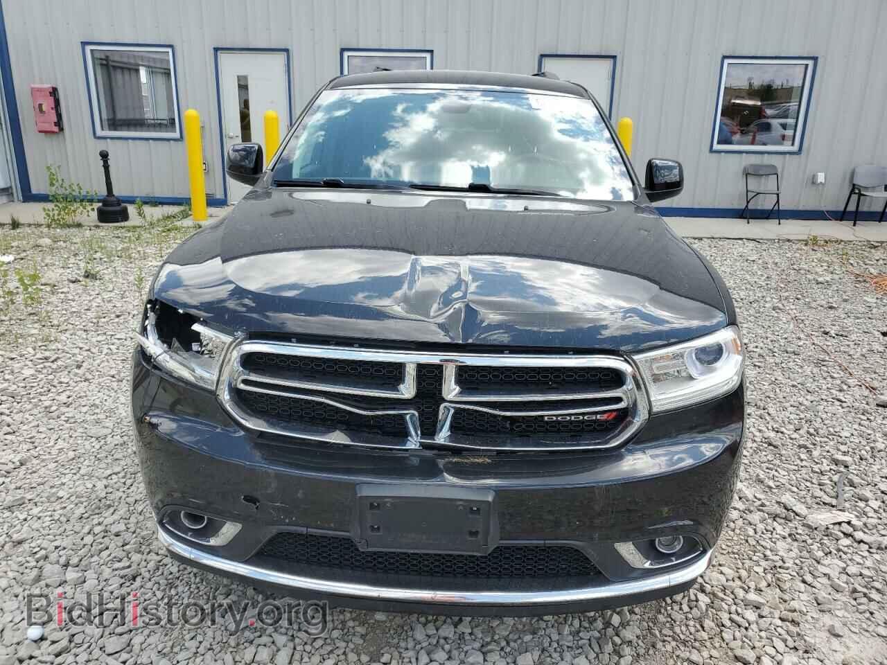 2016 DODGE DURANGO - VIN: 1C4RDJAG7GC315867 - Photo 5