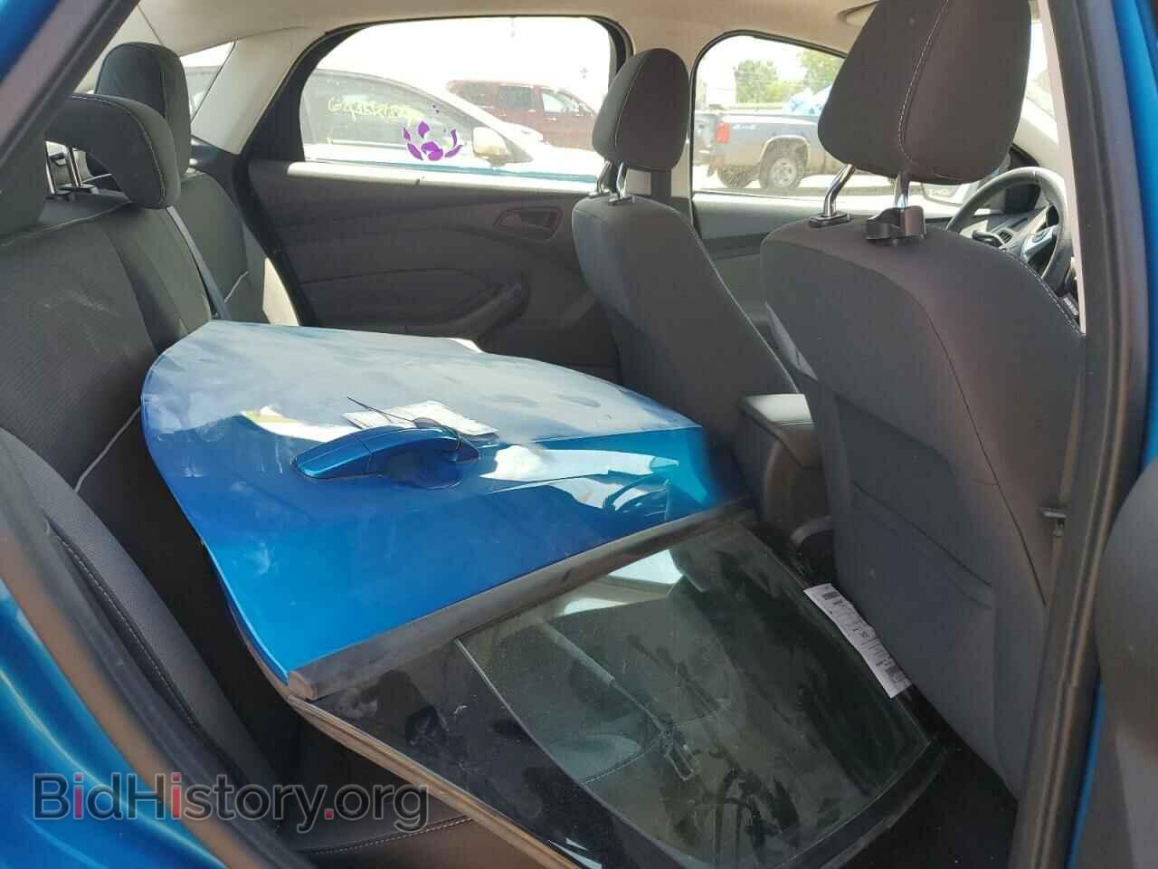 2012 FORD FOCUS - VIN: 1FAHP3F28CL128066 - Photo 10