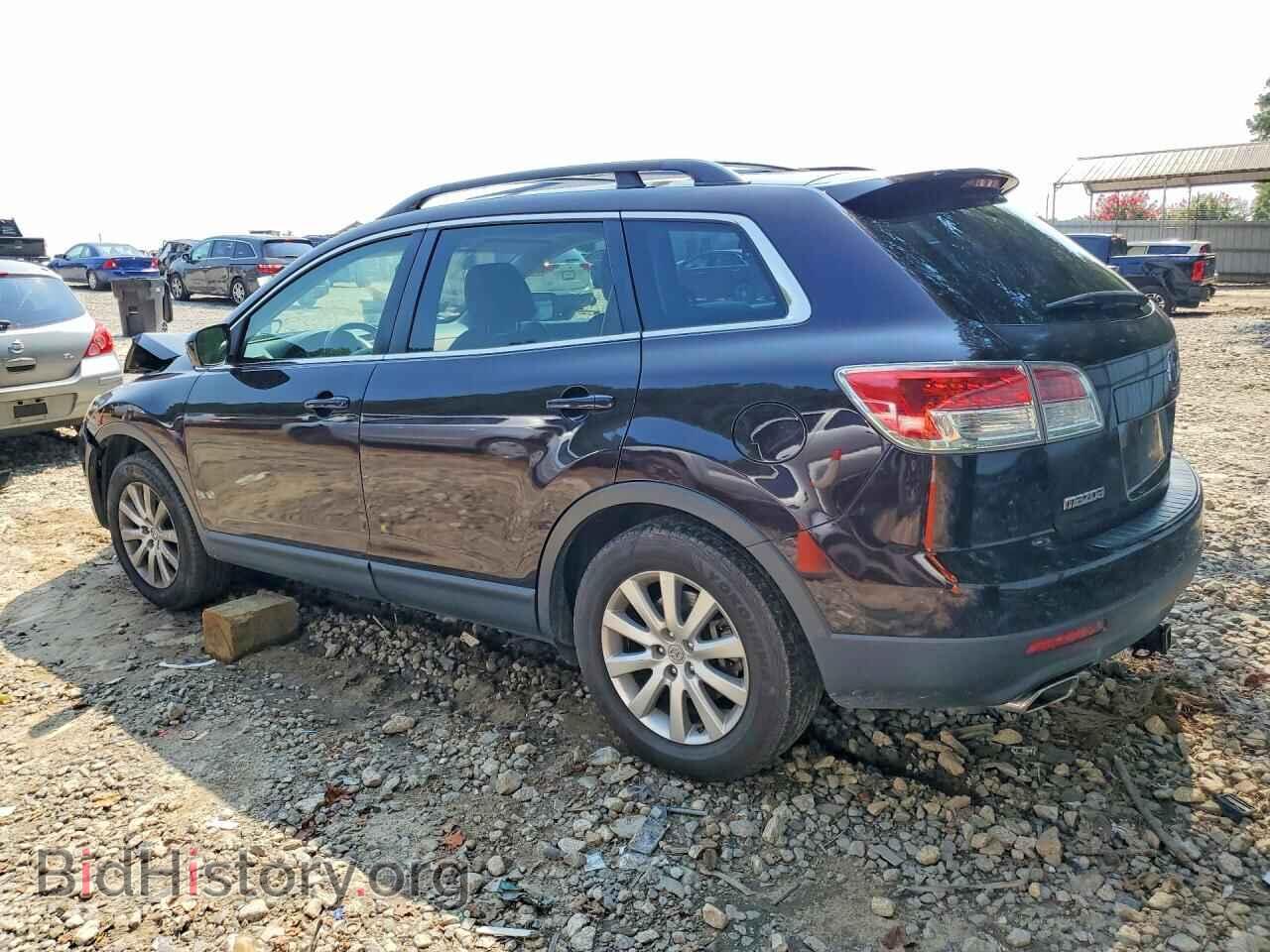 2008 MAZDA CX-9 - VIN: JM3TB28A480130530 - Photo 2