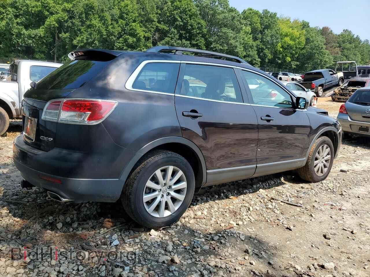 2008 MAZDA CX-9 - VIN: JM3TB28A480130530 - Photo 3