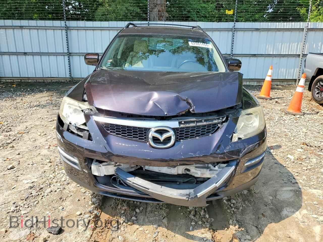 2008 MAZDA CX-9 - VIN: JM3TB28A480130530 - Photo 5