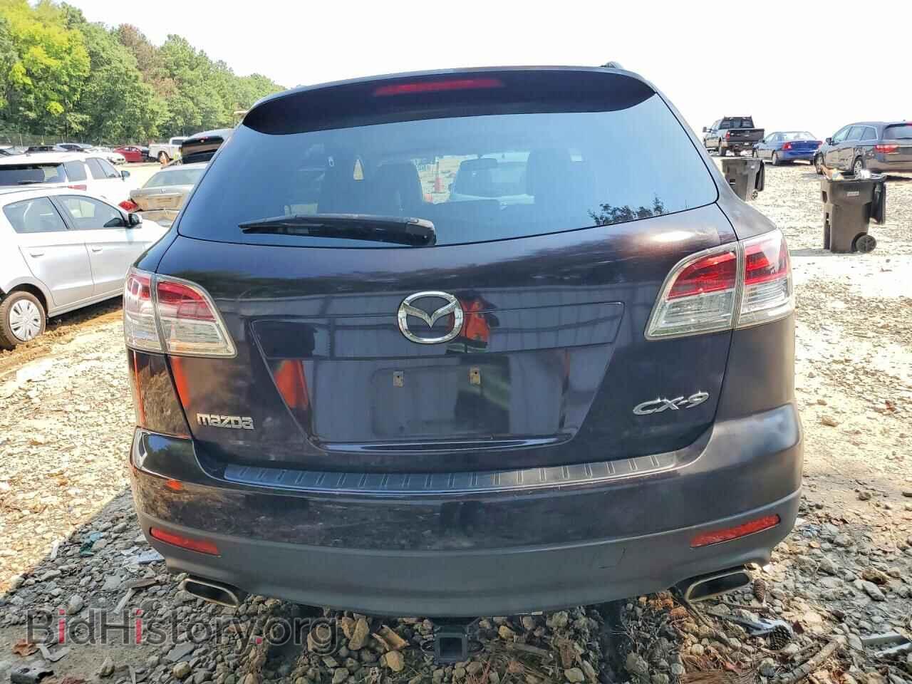 2008 MAZDA CX-9 - VIN: JM3TB28A480130530 - Photo 6