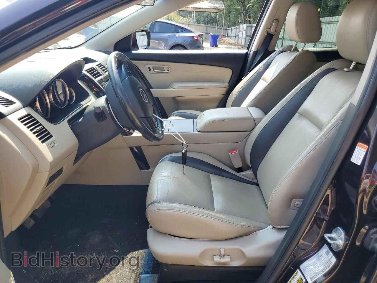 2008 MAZDA CX-9 - VIN: JM3TB28A480130530 - Photo 7