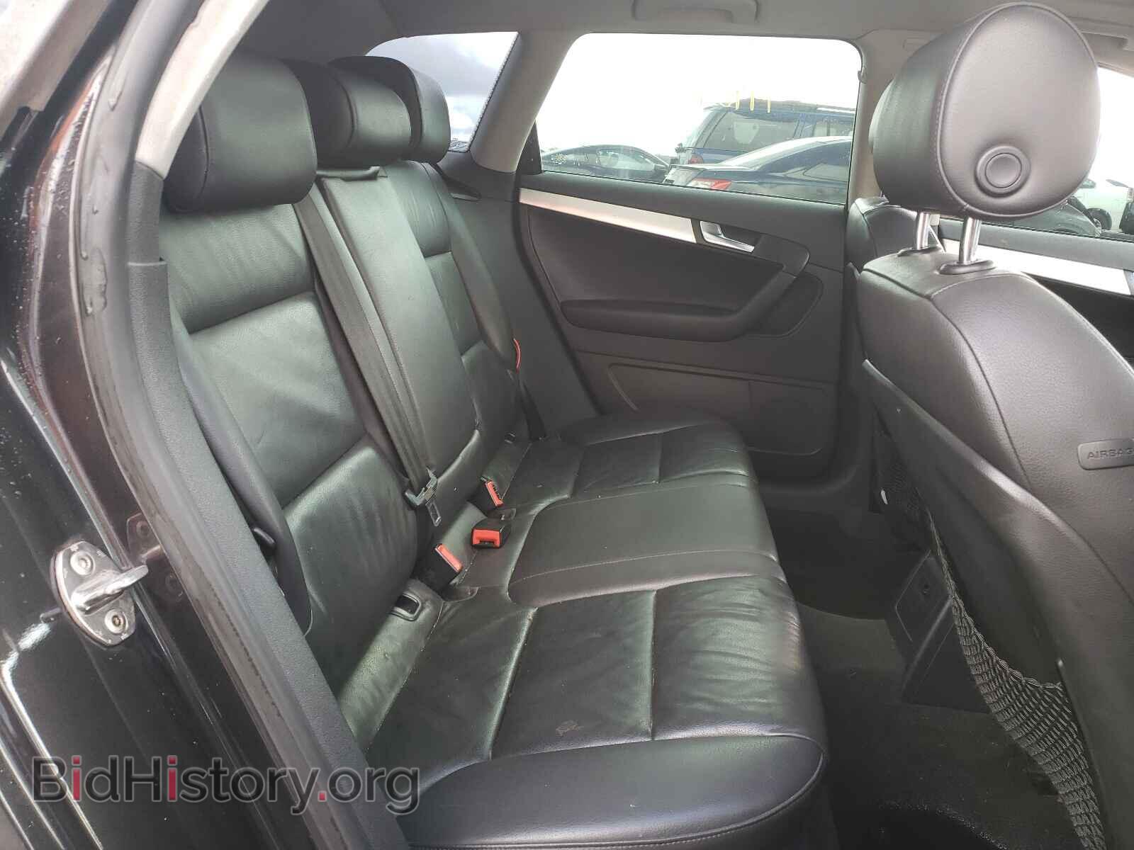 2007 AUDI A3 - VIN: WAUNF78P87A189951 - Фото 6