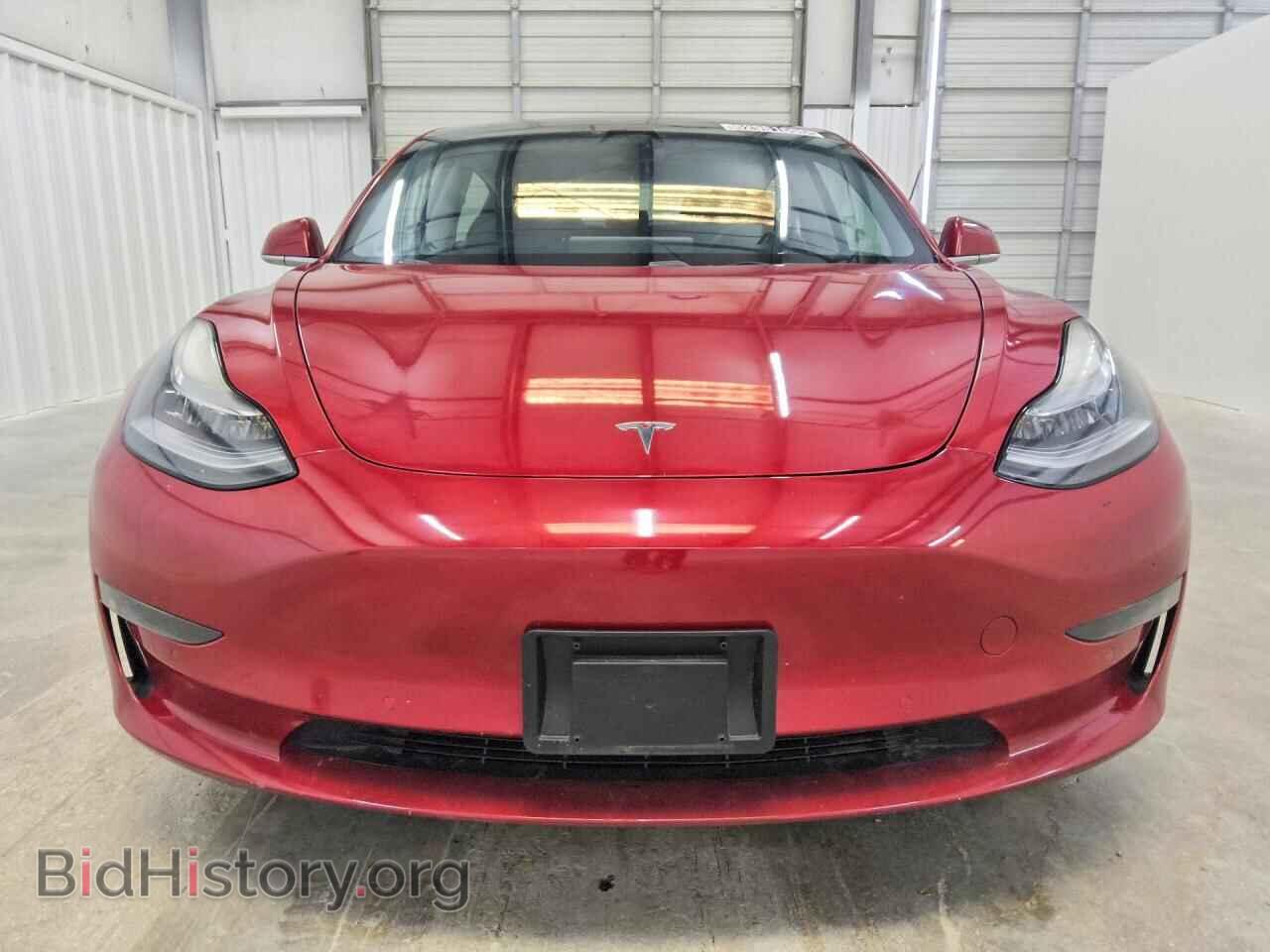 2019 TESLA MODEL 3 - VIN: 5YJ3E1EA0KF464044 - Photo 5