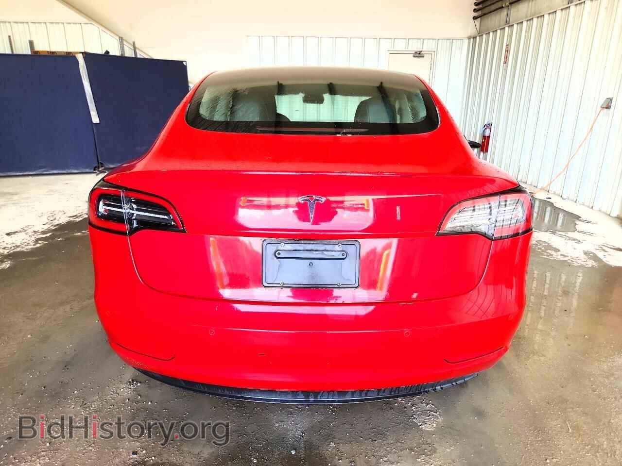2022 TESLA MODEL 3 - VIN: 5YJ3E1EA7NF370361 - Photo 6
