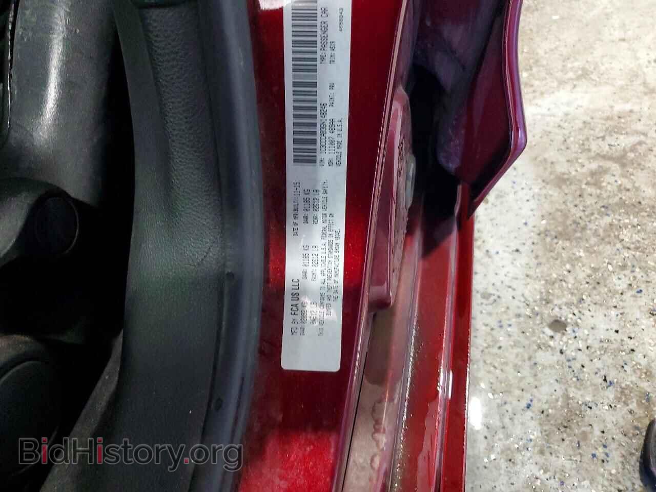 2016 CHRYSLER 200 - VIN: 1C3CCCAB3GN148246 - Photo 12