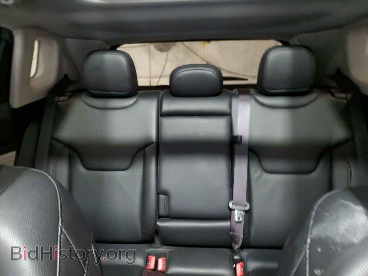2022 JEEP COMPASS - VIN: 3C4NJDCB9NT124009 - Фото 10