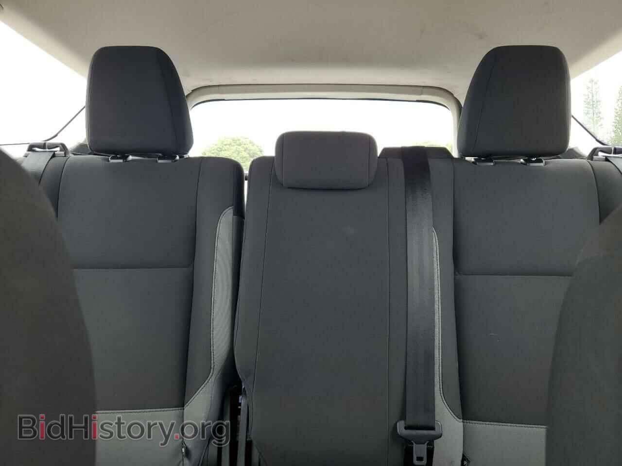 2013 FORD ESCAPE - VIN: 1FMCU0F73DUC08972 - Фото 10
