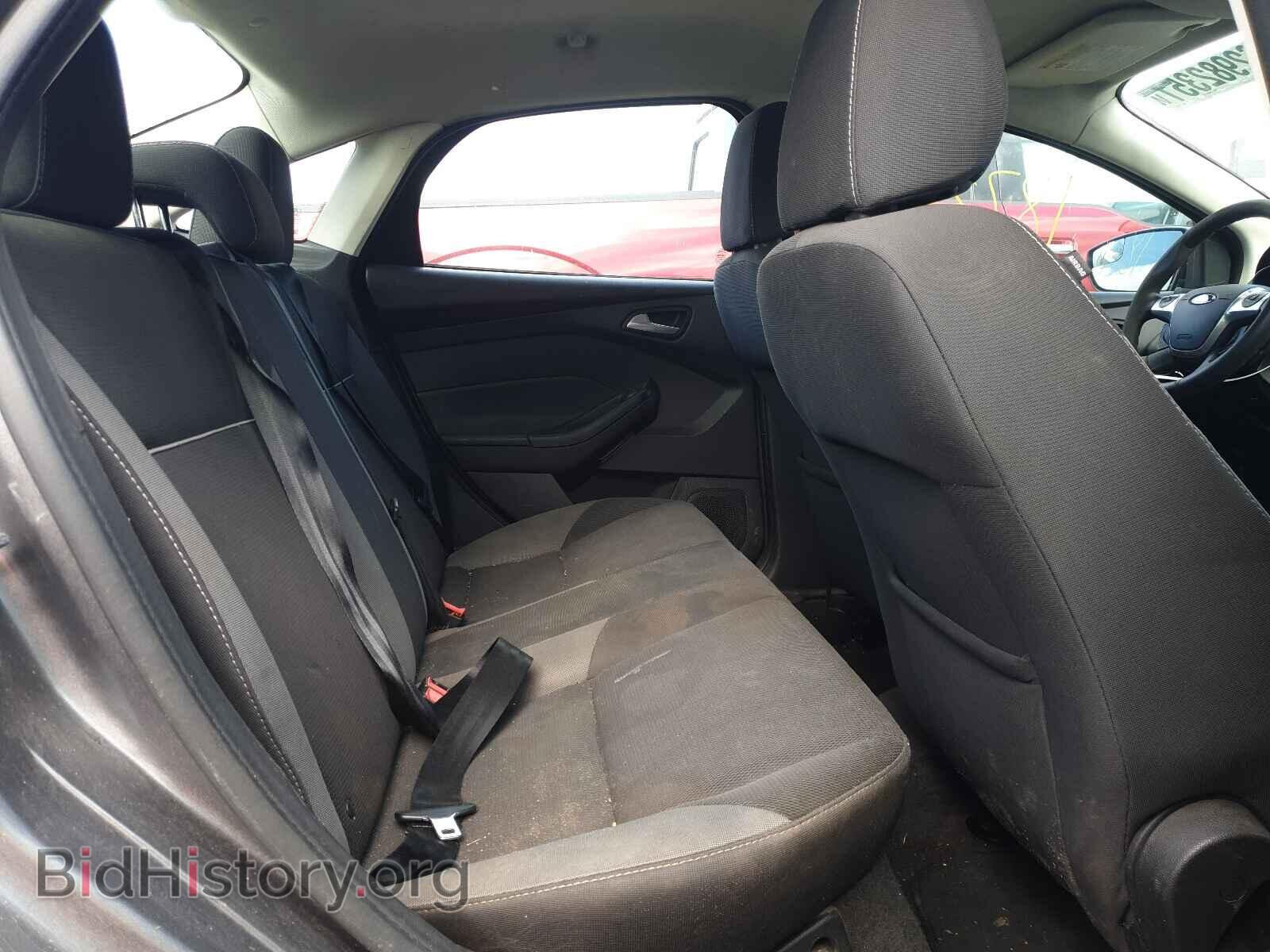 2013 FORD FOCUS - VIN: 1FADP3F20DL117918 - Photo 6