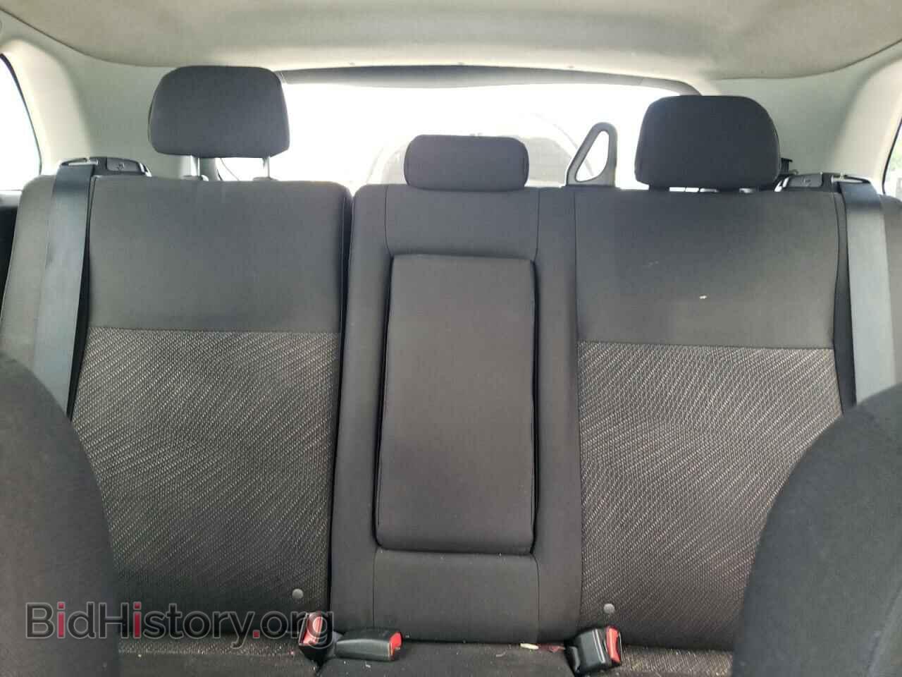 2013 MITSUBISHI OUTLANDER - VIN: 4A4AR4AUXDE005758 - Фото 10