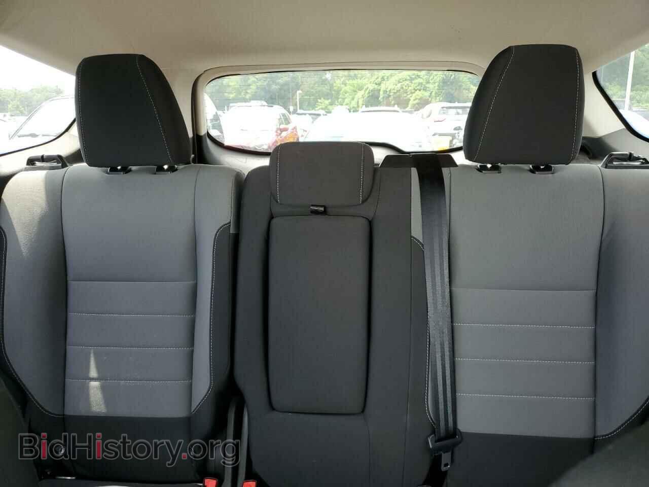 2016 FORD ESCAPE - VIN: 1FMCU9G92GUC64166 - Фото 10