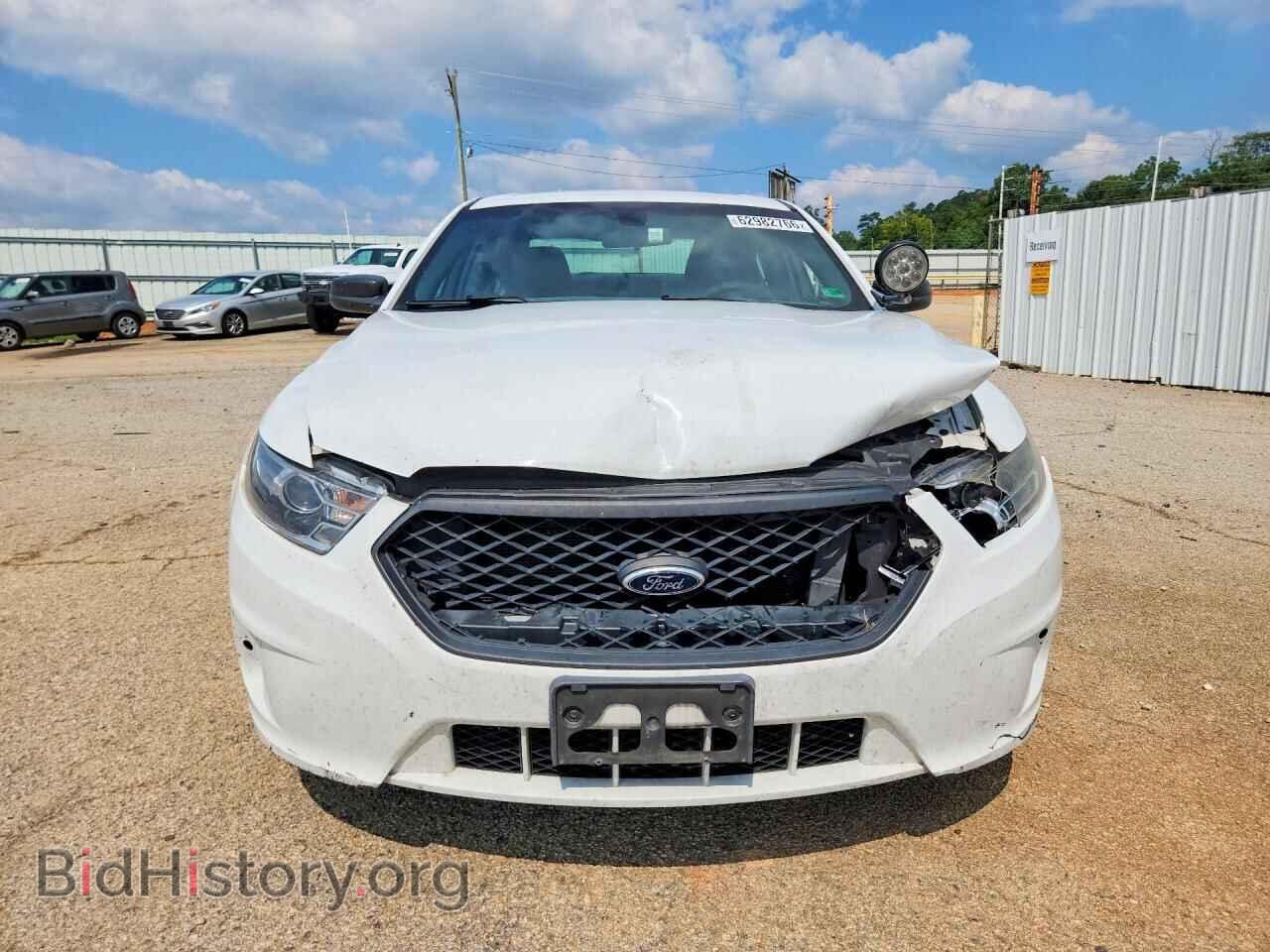 2015 FORD TAURUS - VIN: 1FAHP2MK5FG140993 - Photo 5