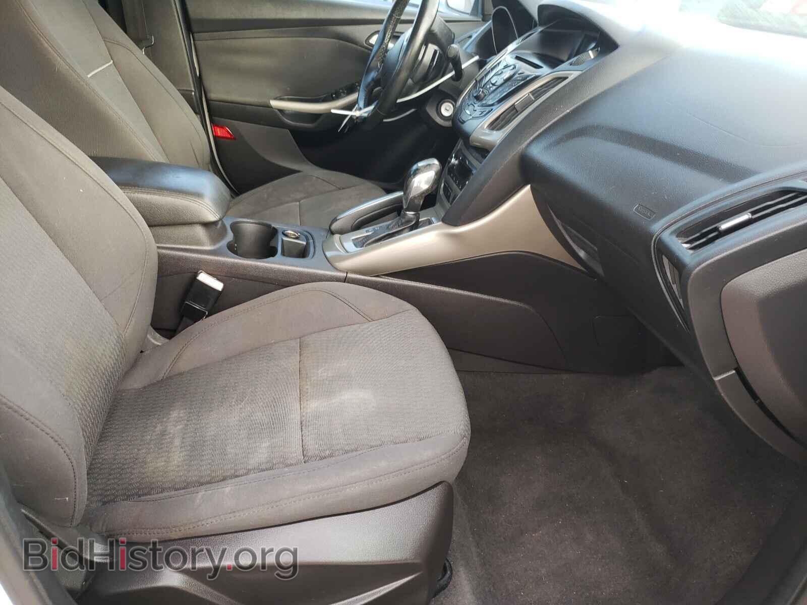 2012 FORD FOCUS - VIN: 1FAHP3H2XCL404258 - Фото 5