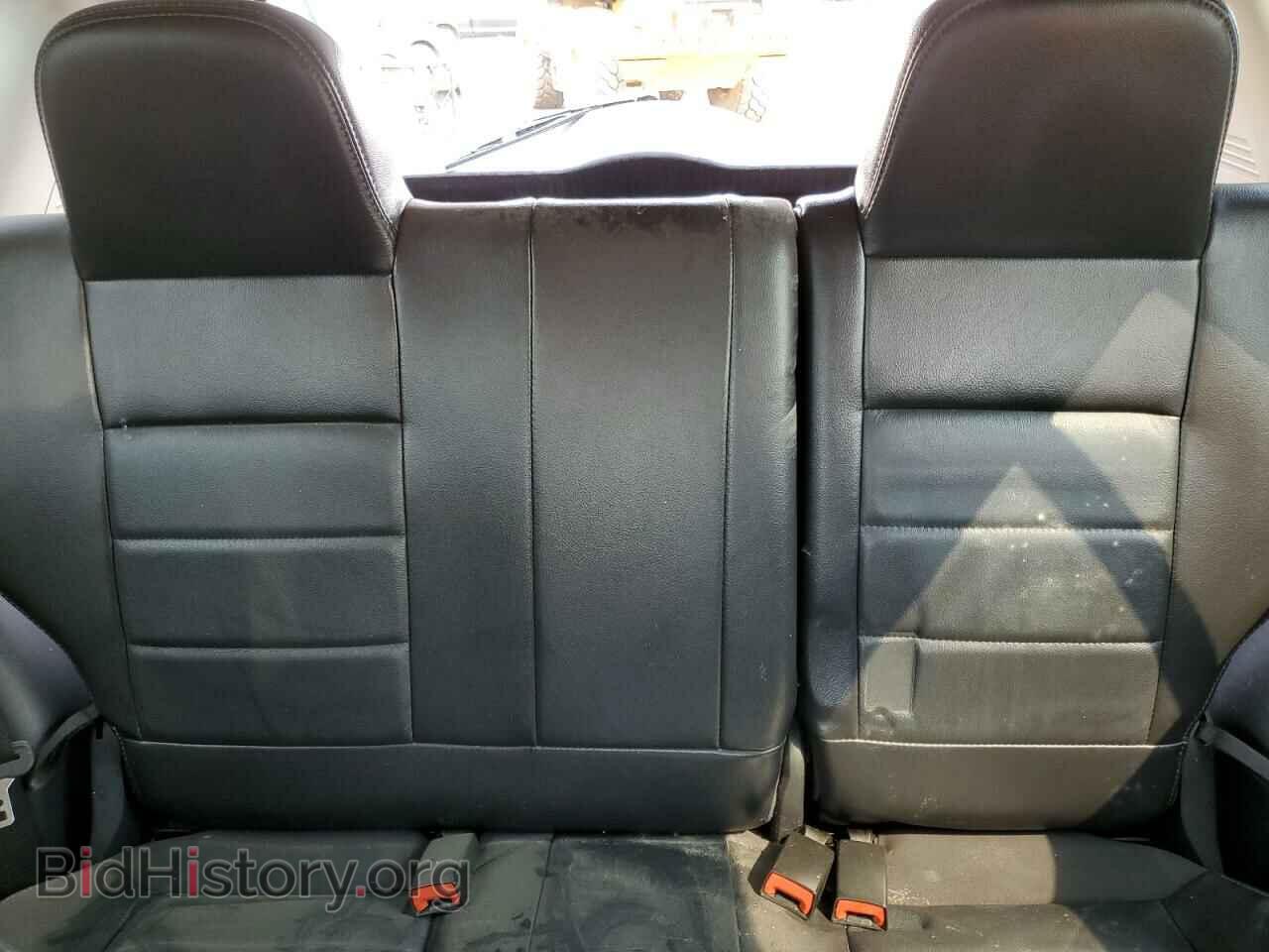 2011 JEEP COMPASS - VIN: 1J4NF5FB8BD149014 - Photo 10