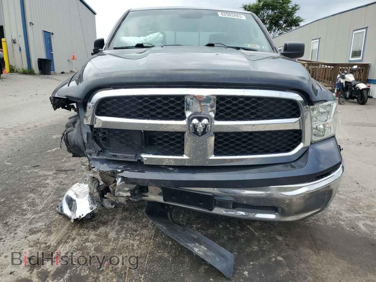 2018 RAM 1500 - VIN: 1C6RR7TT9JS278727 - Фото 5
