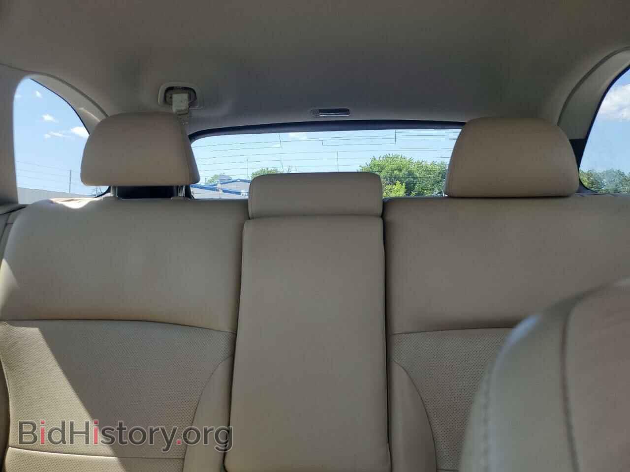 2015 SUBARU OUTBACK - VIN: 4S4BSANC3F3305801 - Фото 10