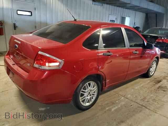 2010 FORD FOCUS - VIN: 1FAHP3FN8AW127229 - Фото 3