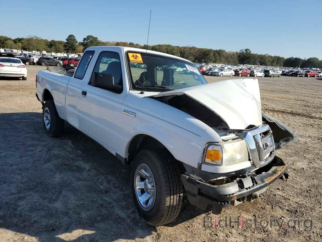 Photo 1FTYR14D49PA68706 - FORD RANGER 2009