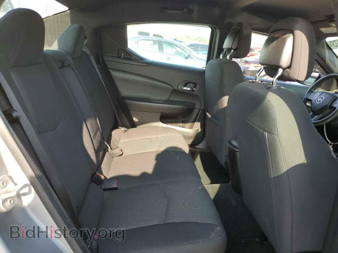 2013 DODGE AVENGER - VIN: 1C3CDZAG1DN769606 - Фото 10