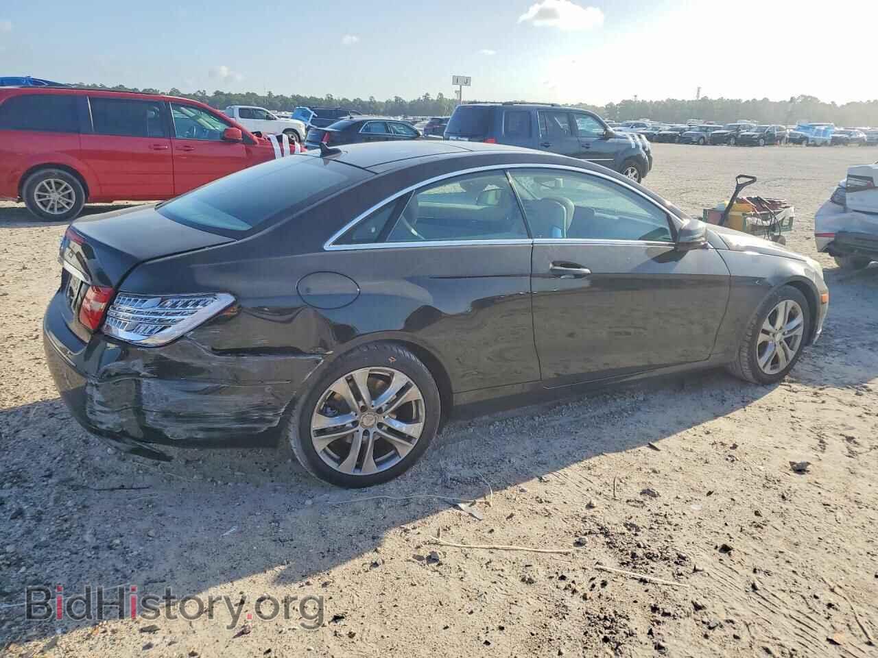 2010 MERCEDES-BENZ E-CLASS - VIN: WDDKJ5GB4AF040077 - Фото 3
