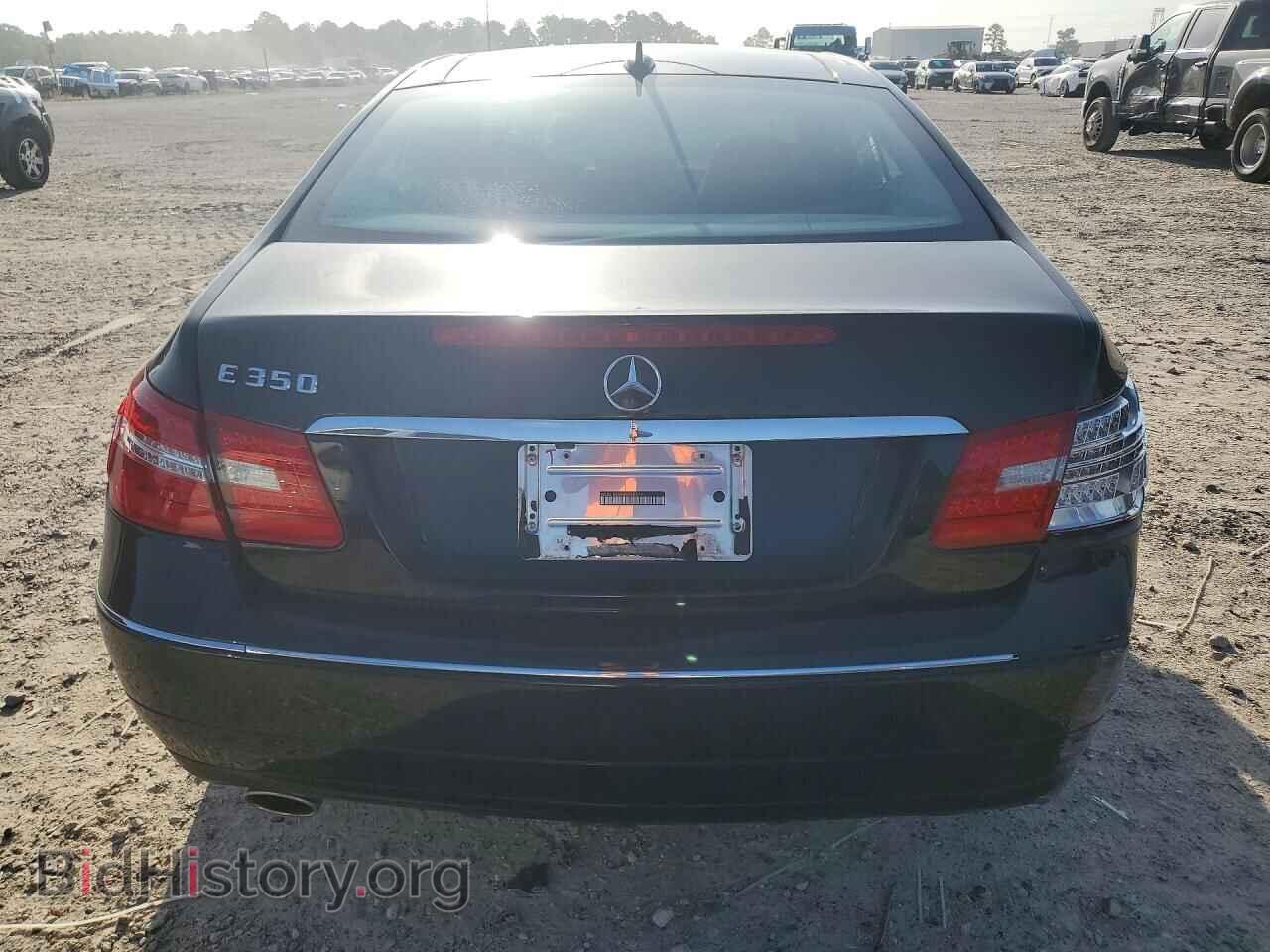 2010 MERCEDES-BENZ E-CLASS - VIN: WDDKJ5GB4AF040077 - Фото 6