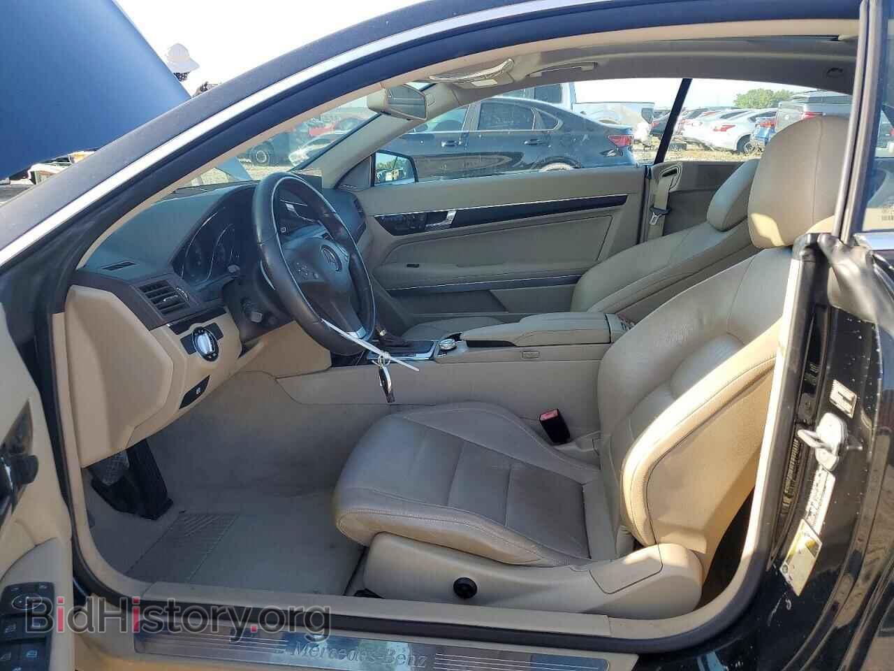 2010 MERCEDES-BENZ E-CLASS - VIN: WDDKJ5GB4AF040077 - Фото 7