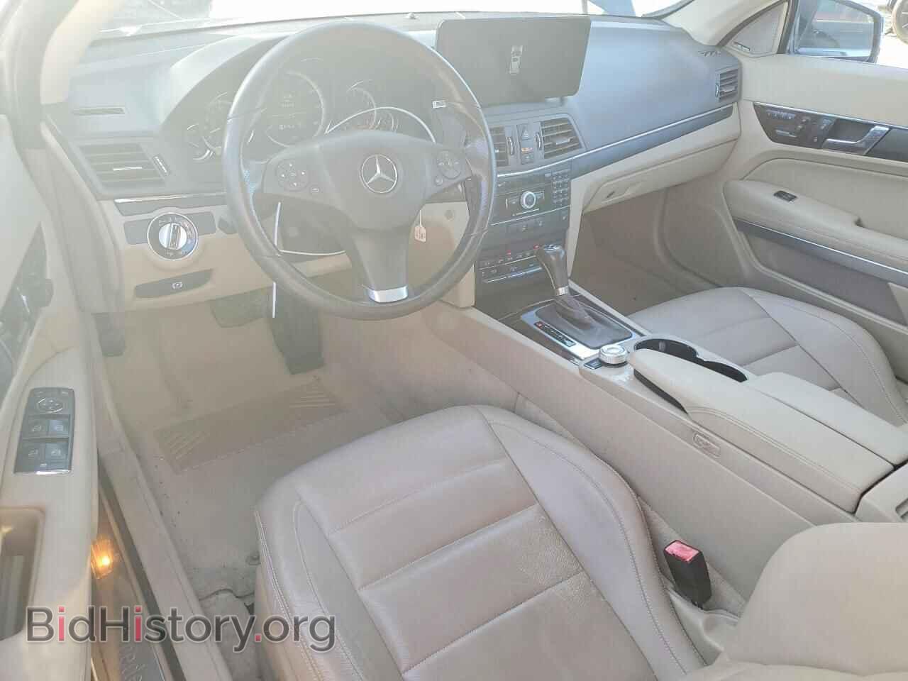 2010 MERCEDES-BENZ E-CLASS - VIN: WDDKJ5GB4AF040077 - Фото 8