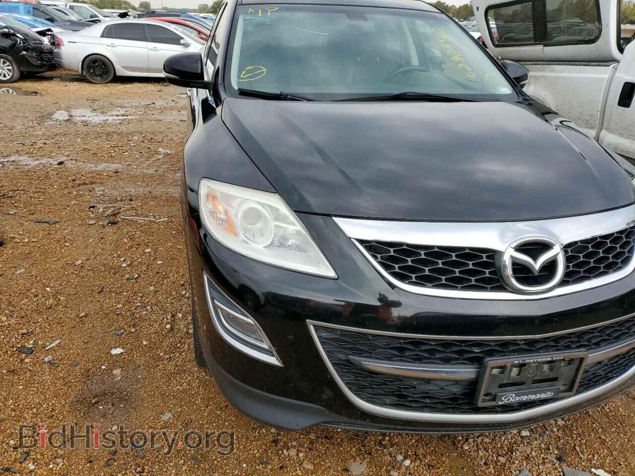 2010 MAZDA CX-9 - VIN: JM3TB2MA2A0220965 - Фото 9