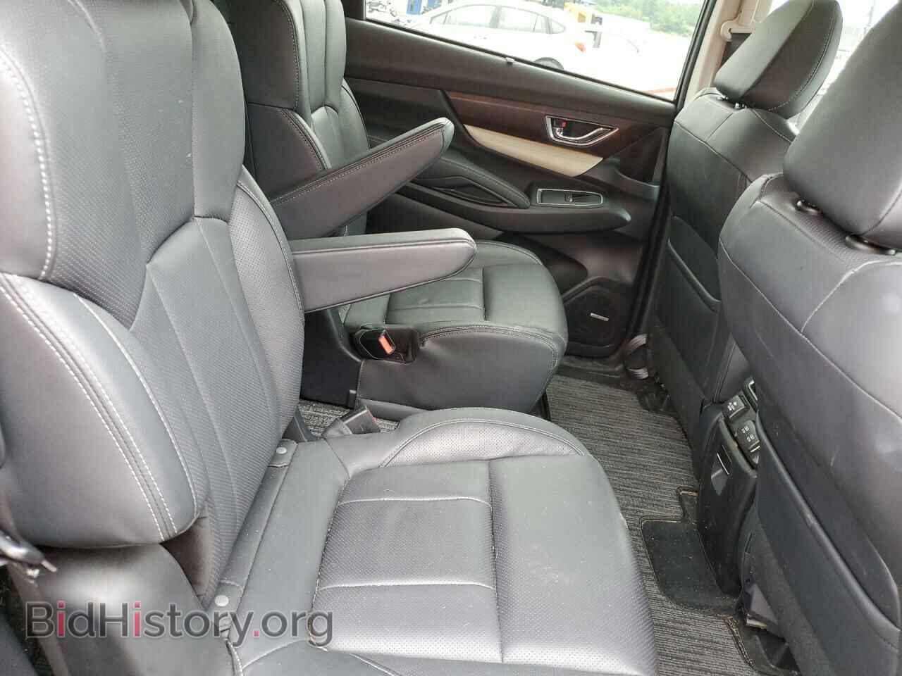 2021 SUBARU ASCENT - VIN: 4S4WMARD7M3472853 - Фото 10
