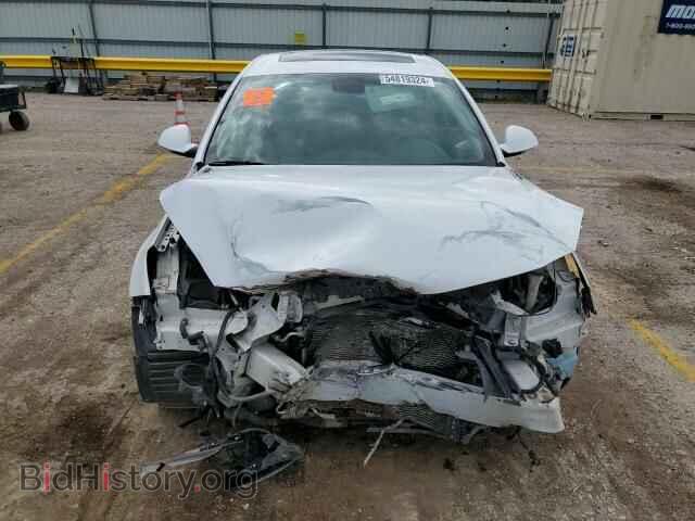 2013 BUICK REGAL - VIN: 2G4GS5EV1D9174919 - Фото 5