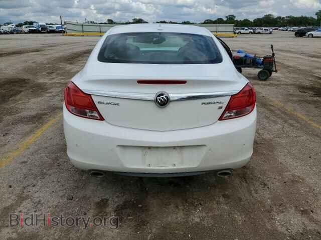 2013 BUICK REGAL - VIN: 2G4GS5EV1D9174919 - Фото 6
