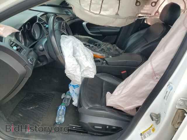 2013 BUICK REGAL - VIN: 2G4GS5EV1D9174919 - Фото 7