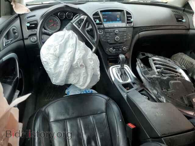 2013 BUICK REGAL - VIN: 2G4GS5EV1D9174919 - Фото 8