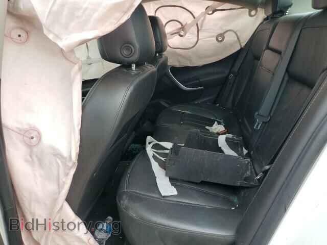 2013 BUICK REGAL - VIN: 2G4GS5EV1D9174919 - Фото 10