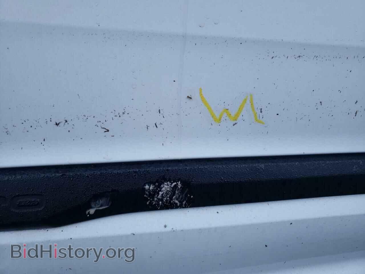 2021 AUDI SQ7 - VIN: WA1VWBF71MD015930 - Фото 9